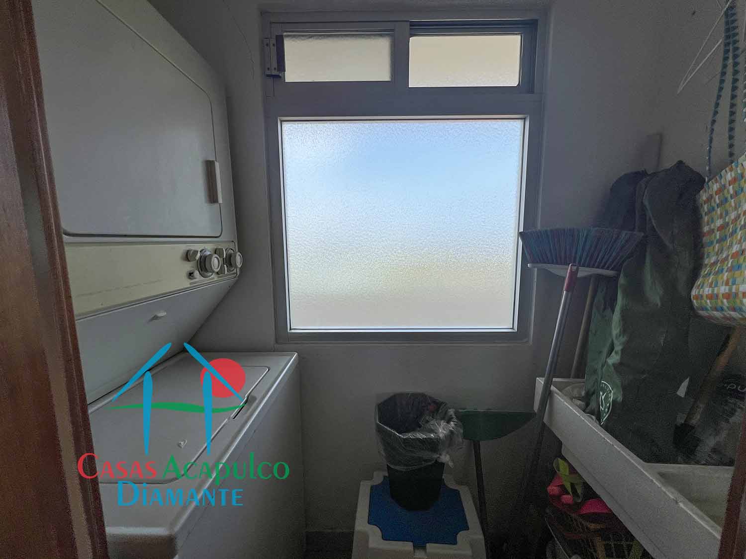 Kabah Mayan 702 - Lavandería 1